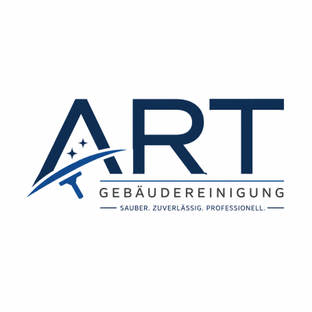 ART Gebäudereinigung – Sauber. Zuverlässig. Professionell.